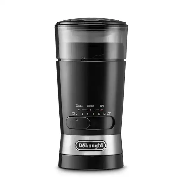  آسیاب دلونگی مدل DELONGHI KG210