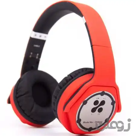 هدفون تسکو مدل 5322