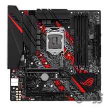  مادربرد گیمینگ ایسوس مدل ROG STRIX B360-G GAMING