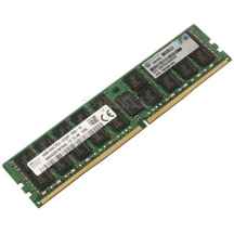  رم دسکتاپ DDR2 یک کاناله 667 مگاهرتز Fully Buffered اچ پی مدل PC2-5300 ظرفیت 16 گیگابایت