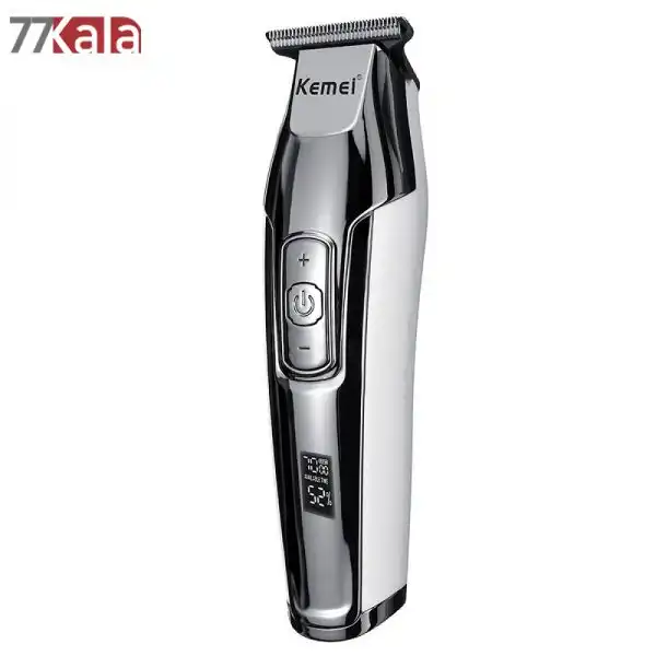  ماشین اصلاح موی صورت کیمی مدل KM-5027
