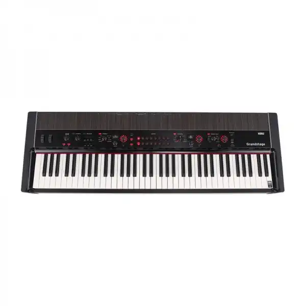  پیانو دیجیتال کرگ KORG مدل Grandstage آکبند