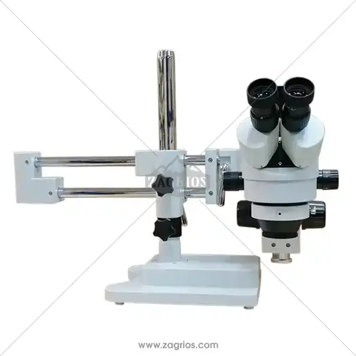 لوپ (میکروسکوپ) دیجیتال سه چشمی Yaxun AK31