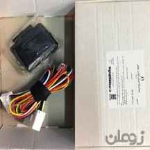  پاور ویندوز سوکت فابریک اچ سی کراس