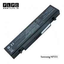  باطری لپ تاپ سامسونگ Samsung NP355 Laptop Battery _6cell