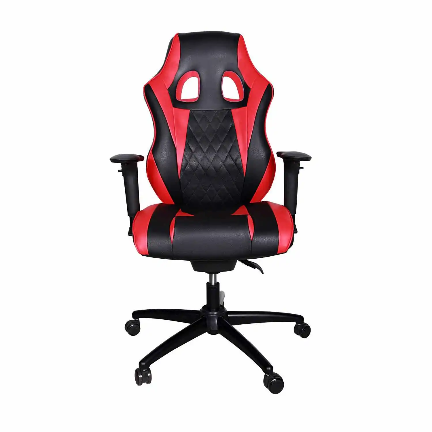  صندلی گیمینگ بامو قرمز Gaming Chair Bamo Red