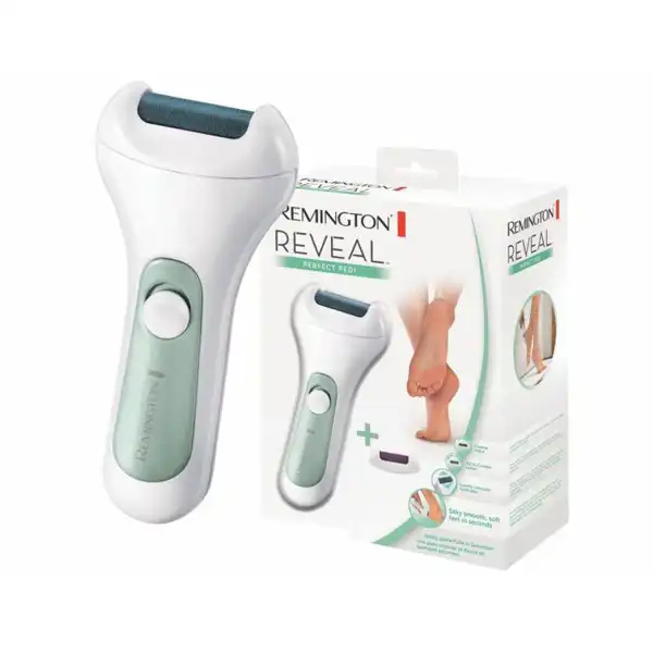  سنگ پا  برقی رمینگتون مدل CR4000