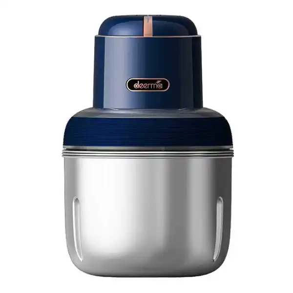 چرخ گوشت بی سیم شیائومی مدل Deerma DEM-JR08