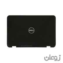  قاب پشت ال سی دی لپ تاپ دل Inspiron 15R N5110 مشکی