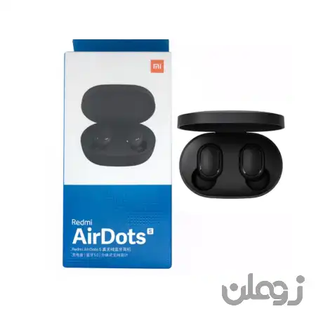 هدفون بی‌ سیم شیائومی مدل Redmi AirDots (غیر اصل)