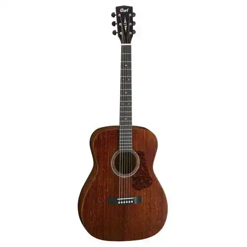  گیتار آکوستیک کورت مدل L450C NS