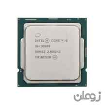  سی پی یو اینتل Core i9-10900