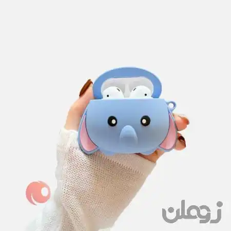 کاور محافظ ایرپاد outliers مناسب برای ایرپاد 1,2 کد 250