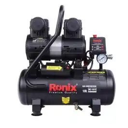  کمپرسور باد بیصدا رونیکس مدل RC-1012