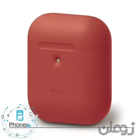قاب Airpod مدل EAP2SC Silicone Case برند Elago