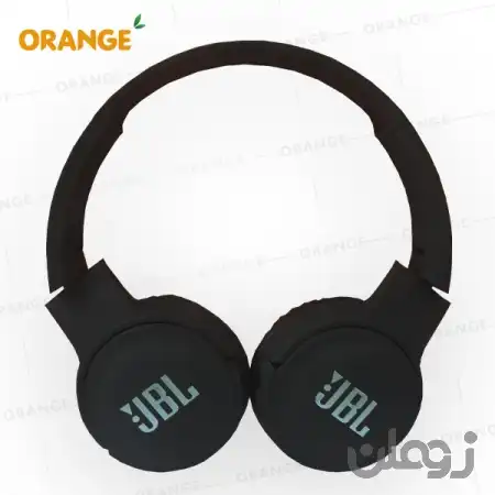  هدفون بی‌سیم جی بی ال مدل JBL Wireless Headphones – Tune 500BT