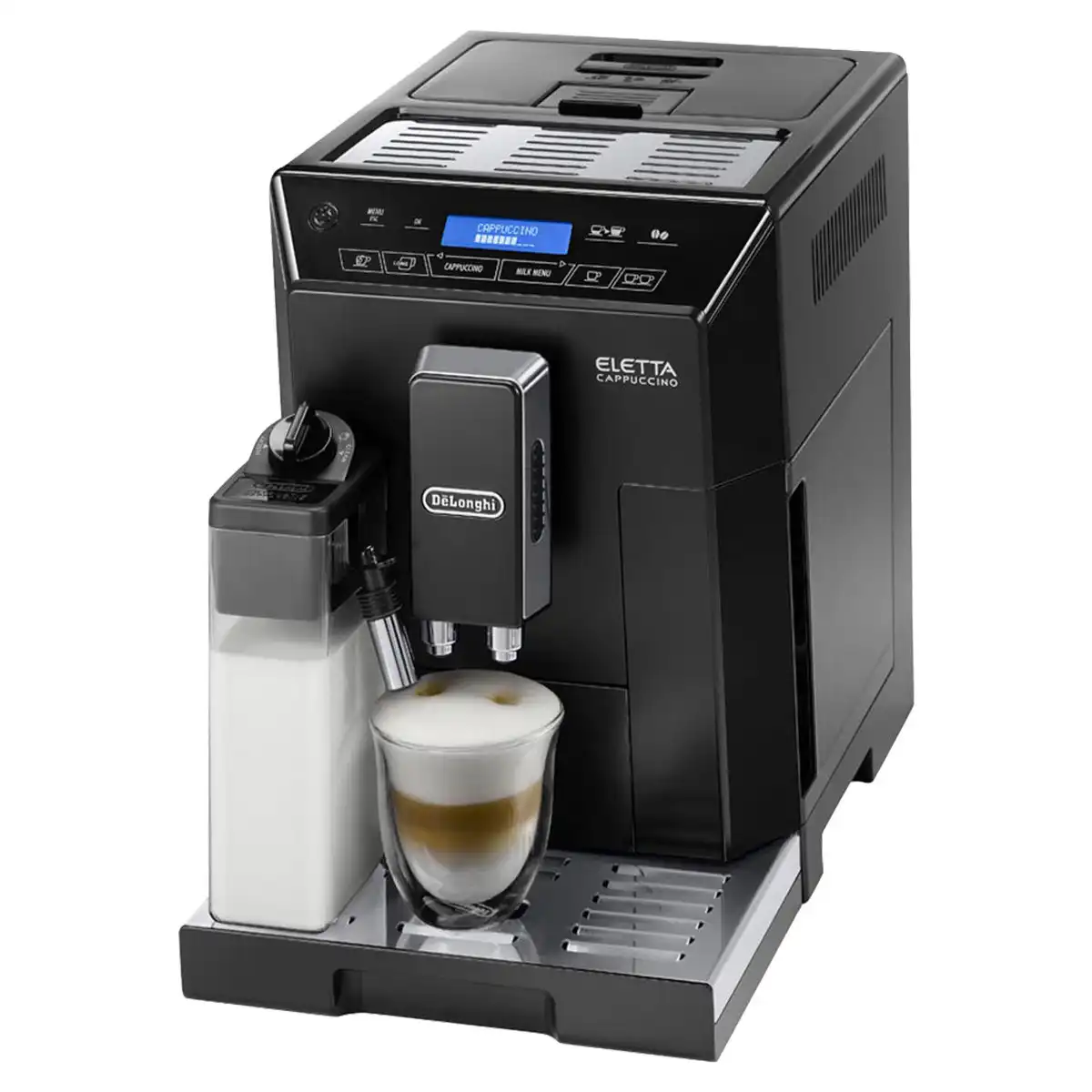 قهوه ساز مدل ECAM 44.660