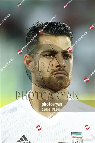 تیم ملی ایران 2-تیم ملی ازبکستان 96/03/22 کد 63482