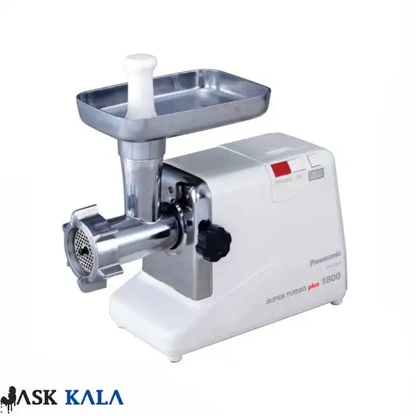  چرخ گوشت پاناسونیک مدل MK-G1800