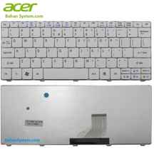 کیبورد لپ تاپ Acer مدل Aspire One D260
