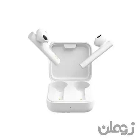 هدفون بلوتوثی شیائومی Xiaomi Mi True Wireless Earphones 2 Basic