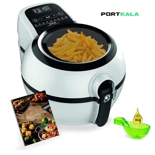  سرخ کن تفال مدل TEFAL FZ7600