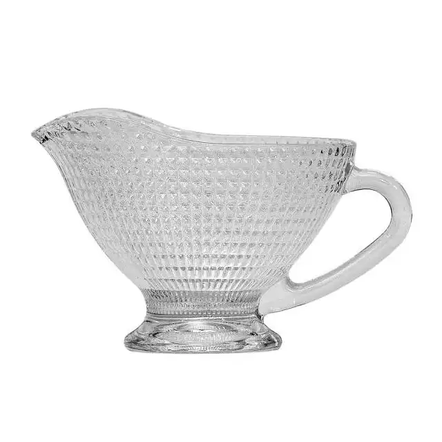 سس خوری بلور مدل ونیز کاوه بسته 2 عددی