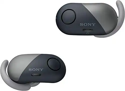 هدفون بی سیم سونی مدل WF-SP700N