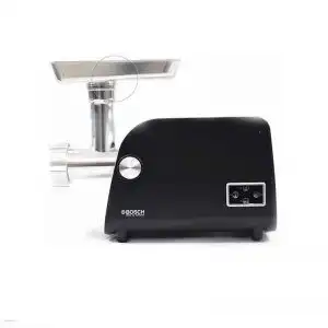 چرخ گوشت دیجیتال بوش مدل BSGR-1298