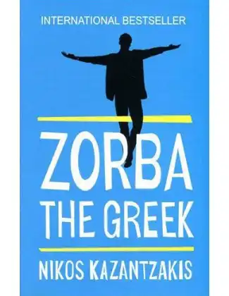 Zorba the Greek