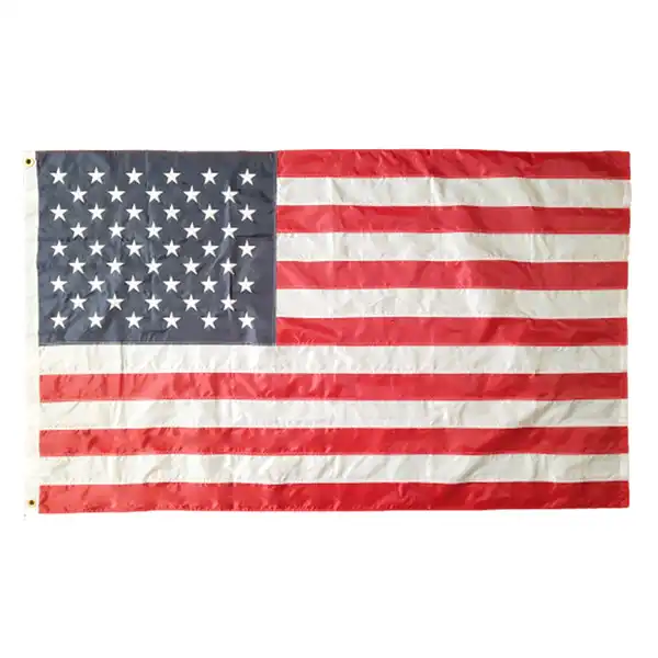  پرچم آمریکا