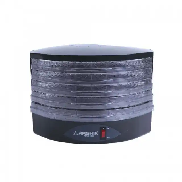  میوه خشک کن عرشیا مدل FD130-1747