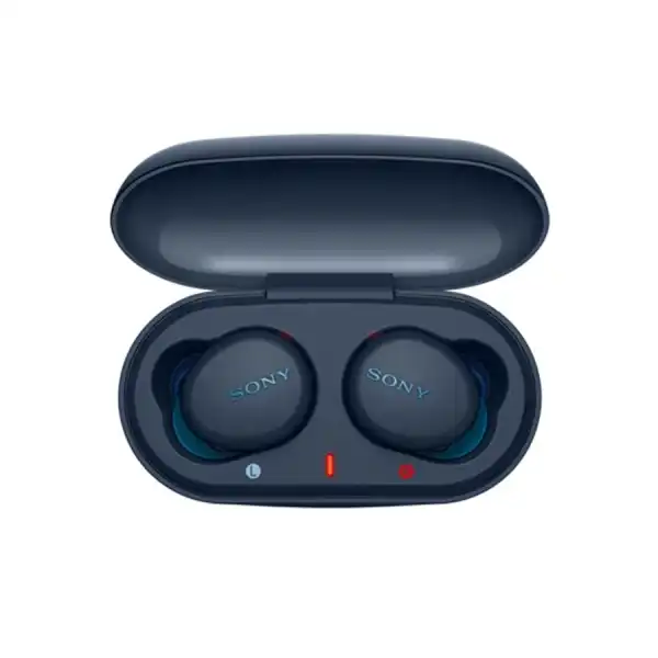 هدفون بیسیم سونی مدل WF-XB700