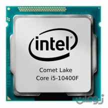  پردازنده اینتل Intel Core i5-10400F