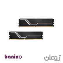  رم گیگابایت 16GB(2x8GB) 2666MHz CL16 DDR4