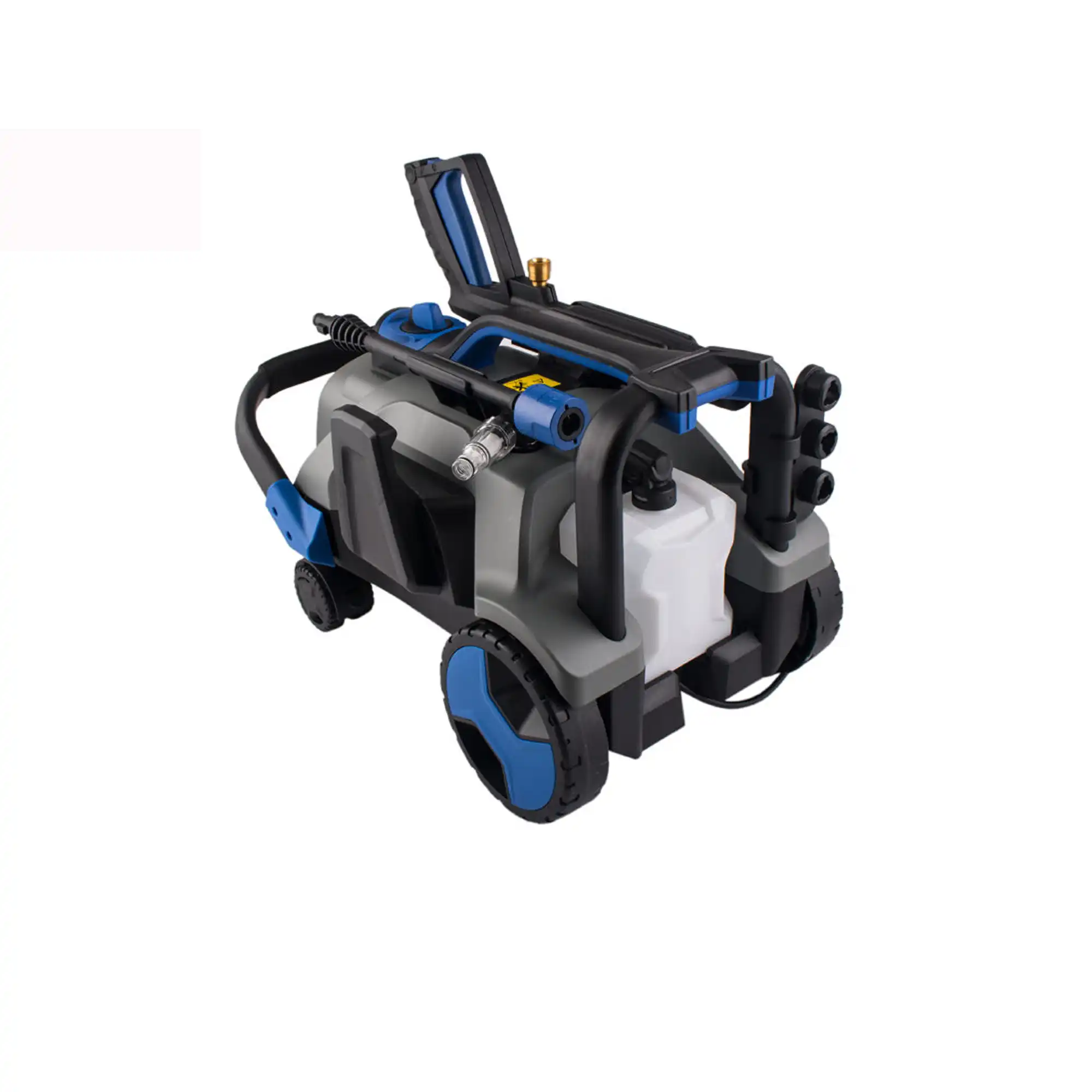  کارواش هیوندای مدل HP1820