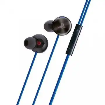  هدفون استریو داخل گوش سونی Sony PlayStation 4 In Ear stereo Headset