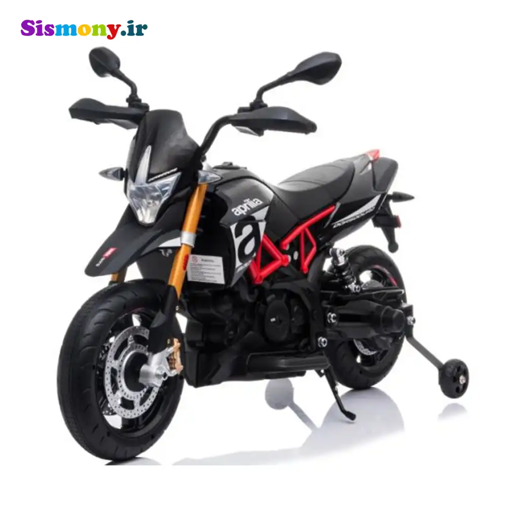  موتورشارژی مدل aprilia 900