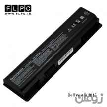  باطری لپ تاپ دل Dell Vostro 1015 laptop Battery _6cell کد 26142