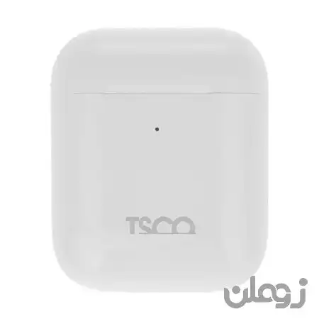 هدفون بی سیم تسکو مدل TH 5353سفید