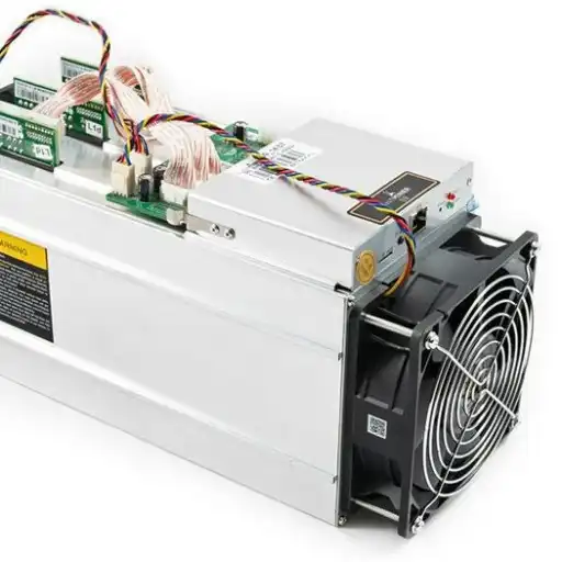  آموزش نصب دستگاه ماینر بیت کوین و اتریوم در خانه