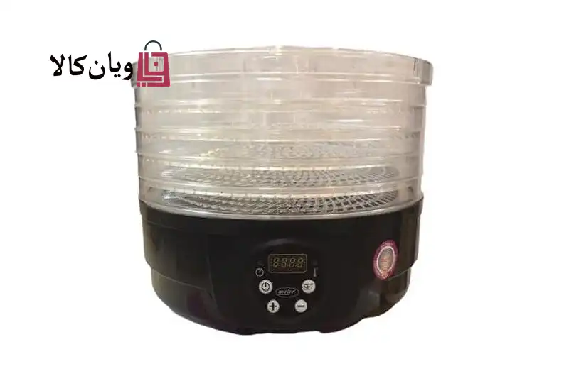  میوه و سبزی خشک کن مایر مدل MR-6969