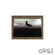  کیبرد / کی برد لپ تاپ ایسوس X53 KEYBOARD LAPTOP ASUS