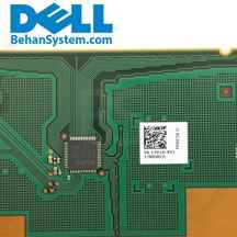  تاچ پد لپ تاپ DELL مدل Inspiron N5110