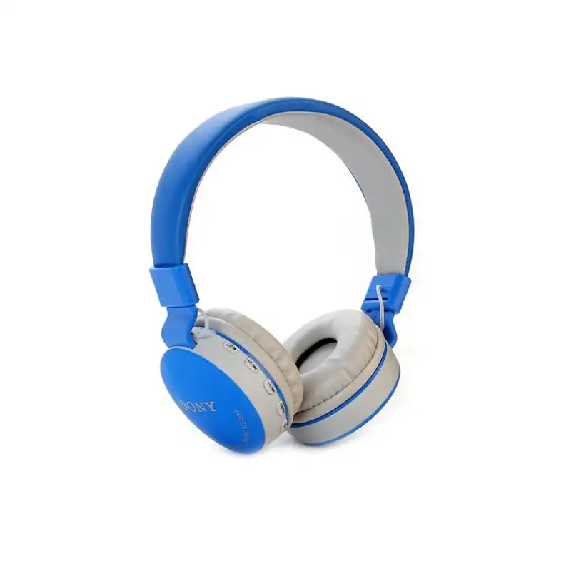 هدفون بی سیم سونی مدل MS-881F