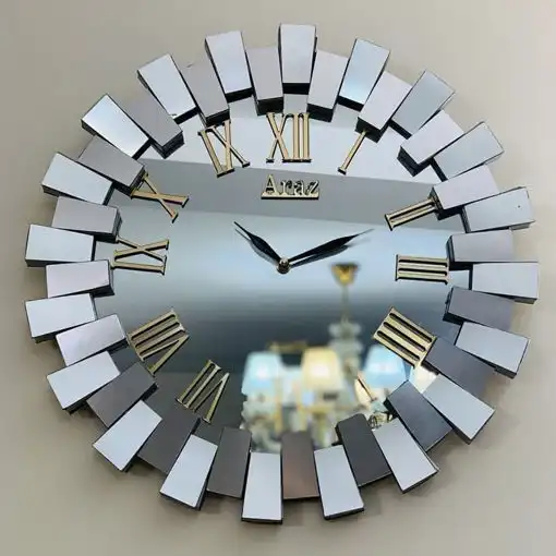  ساعت دیواری خورشیدی