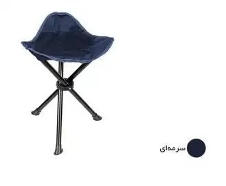 سه پایه سفری تاشو
