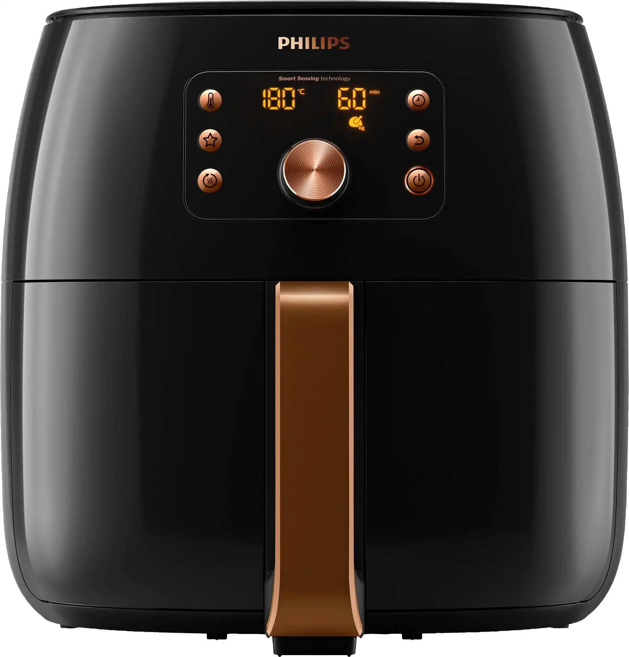سرخ کن فیلیپس هلند Philips Premium Airfryer XXL HD9860/90