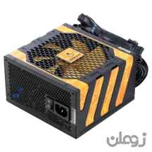  پاور کامپیوتر گرین Green GP500A-UK Plus