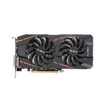  کارت گرافیک گیگابایت GIGABYTE-RADEON-RX580-GAMING-8GB